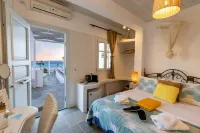 Kohylia Beach Guest House - Mountain View