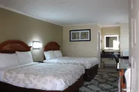 Sanger Inn Hotels in Valley View