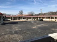 Budget Inn Madill