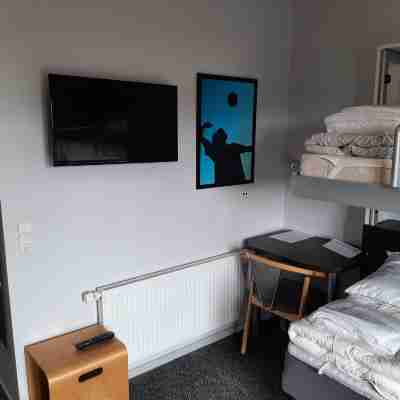 Kolding Sportel Rooms