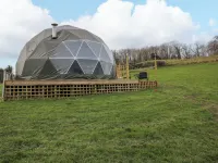 Meadow View - Bryn-mawr Retreat Hotels in Llanymynech