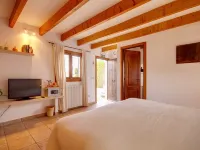 Finca Agroturismo Can Carro Ξενοδοχεία στην πόλη Campos
