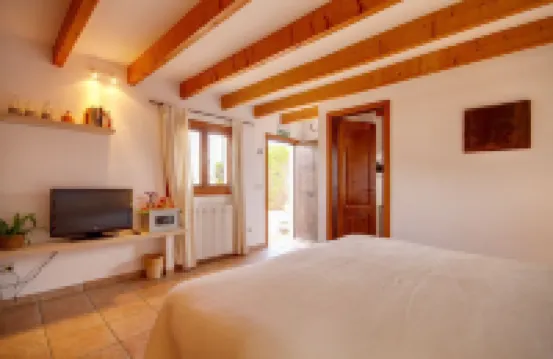 Finca Agroturismo Can Carro