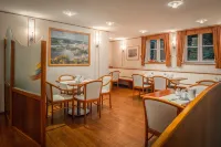 Hotel Atrium Garni - breakfast