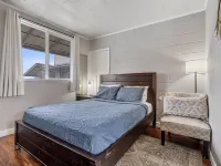 Selkirk Motel Hotels in Stevens County
