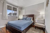 Selkirk Motel Hotels in Stevens County