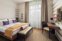 Grand Hotel Glorius Mako