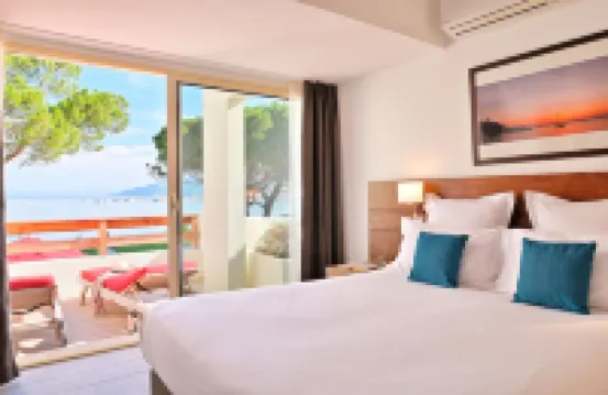 Hôtel la Roya