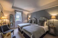 Coach & Horses Hotel Hotel di Kew