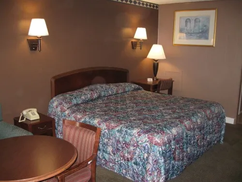 Capital O Fincastle Motor Inn Tazewell