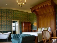 The Wrea Head Hall Country House Hotel & Restaurant Hotels in Newby and Scalby