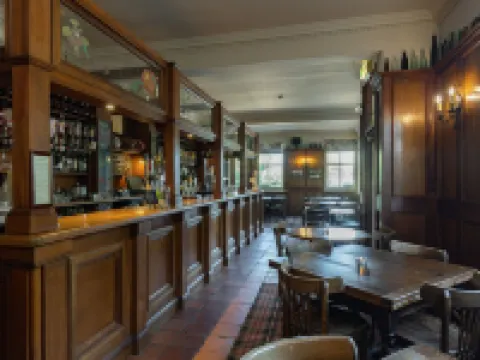 The Roman Camp Inn Hotels in Cromer