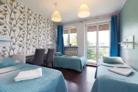Tatamka Hostel - Ostelli