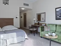 Hotel Union Geiranger Bad & Spa Hotel a Geiranger