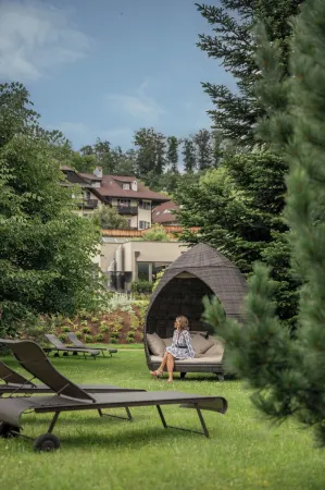 Hotel Bemelmans-Post