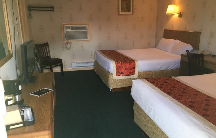 Motel 88