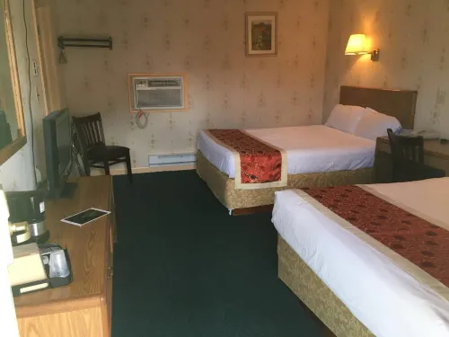 Motel 88 - 2 Sao