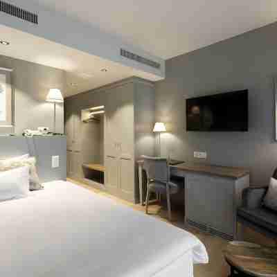 Hotel Ascovilla Charming Hideway Rooms