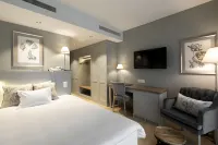 Hotel Ascovilla Charming Hideway Hotels in San Nazzaro