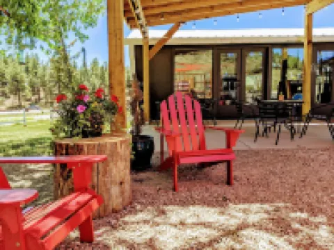 Motel Soco Hotels in Archuleta County