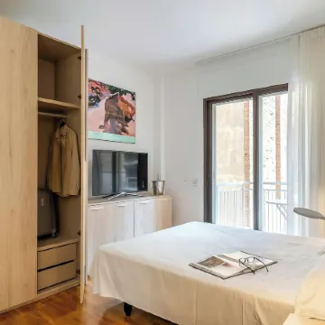 Aparthotel Bertrán