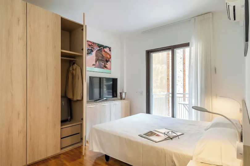 Aparthotel Bertrán
