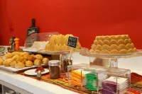 Portofino Hotel - breakfast