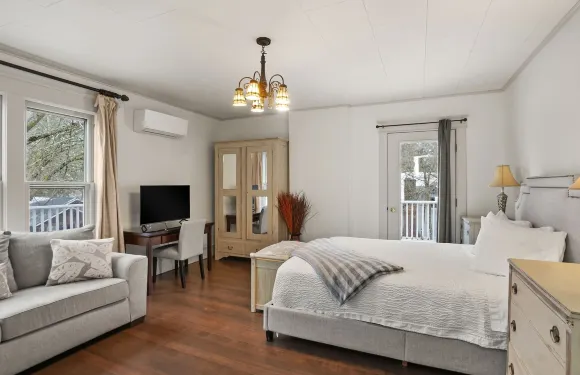 格林布萊爾旅館