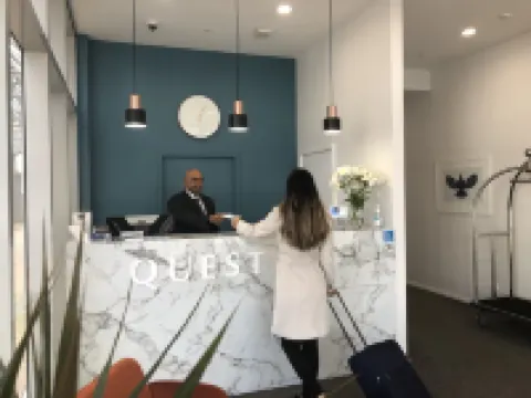 Quest Tauranga Central