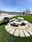 Travellers Inn Hotel di Pembroke