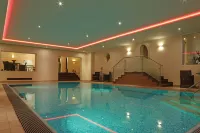 Hotel Waldblick Kniebis Hotels in Bad Peterstal-Griesbach