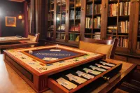 Cartier Mansion Hotels in Ludington