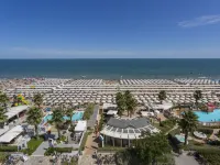 Hotel Ca' Bianca Hotels in Riccione