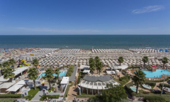 Hotel Ca' Bianca