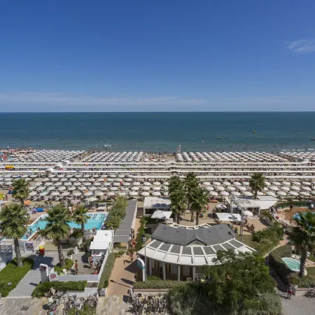 Hotel Ca' Bianca