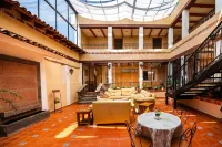 Hotel la Casa de Don Tito, Jocotitlán Hotels in Jocotitlán