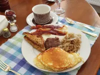 The Farmstand Bed & Breakfast Hotels in Freedom