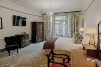 The William Cecil Hotel a Bourne
