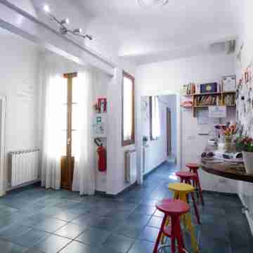 Il Ghiro Guest House Others