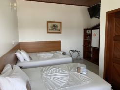 Aquarius Hotel Aquarius