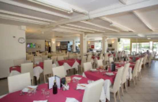 Hotel Delle Mimose Hotel di 