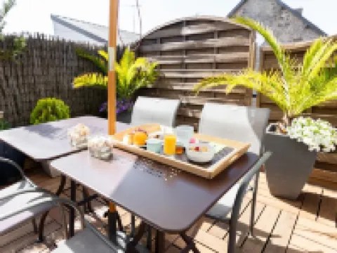 Cit'Hotel Normandy Hotel Pornichet la Baule Hotels in Pornichet