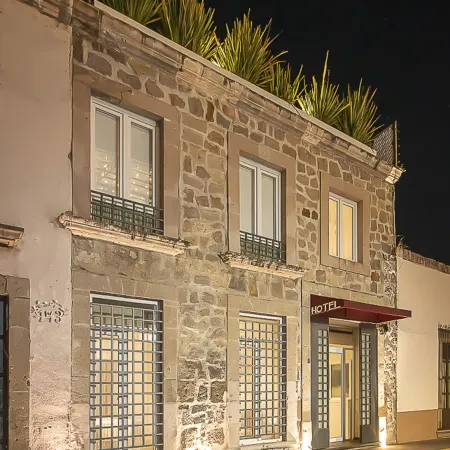 Hotel Boutique Maria