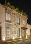 Hotel Boutique Maria - ห้องครัว
