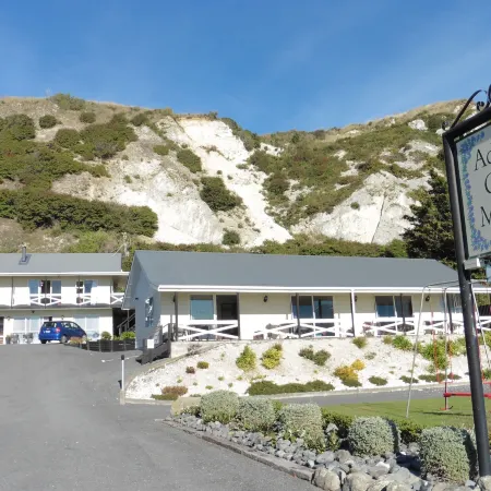 The Peninsula Kaikoura