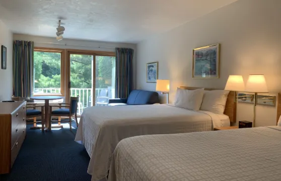 蘋果溪度假村套房酒店