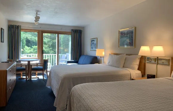 蘋果溪度假村套房酒店