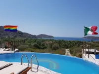 Casa Arcoiris Zihuatanejo فنادق في زيهواتانيجو دي أزويتا