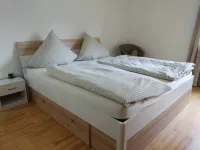 Ferienwohnung Betz - Homestays
