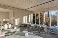 Schweizerhof Flims, Romantik Hotel & SPA - spa